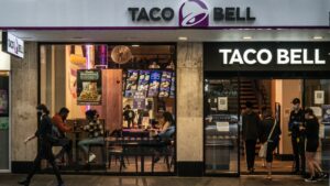 taco bell