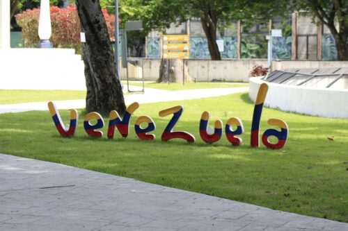 wenezuela