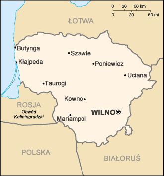 Litwa z polskiej perspektywy: sojusznik za miedzą z tysiącletnią historią