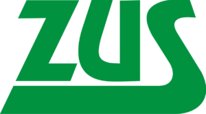 Logo ZUS