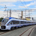 Pociąg PKP Intercity
