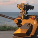 polski system antydronowy ZM Tarnów