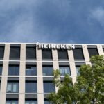 Siedziba Heinekena w Krakowie