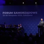Gala na zakończenie Forum Samorządowego w Zakopanem 2025