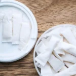 snusy - woreczki nikotynowe