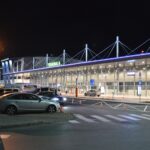 Katowice Airport