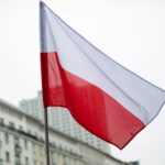 polska flaga