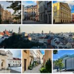 Lublin: brama na wschód, miasto ośmiu wcieleń