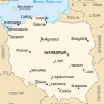 Burze nad Polską: co naprawdę mówi prognoza i jak ją czytać